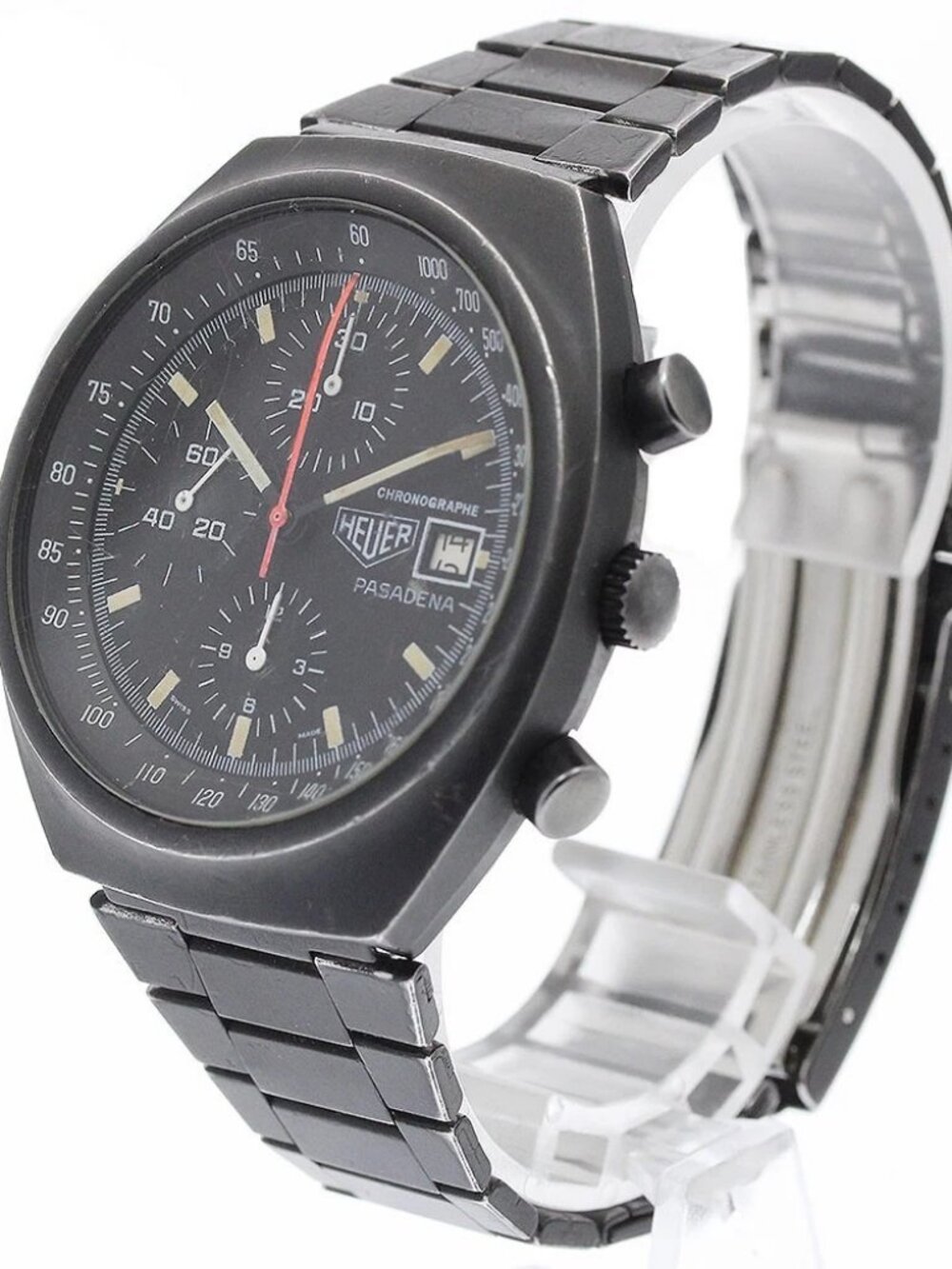 Heuer Pasadena
